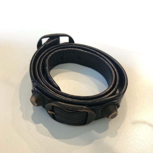 Balenciaga Bracelet - Picture 3 of 3